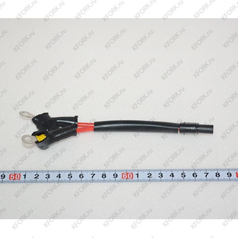 Harness Assy A124007 Doosan