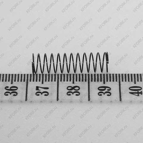 Пружина D503101 Doosan