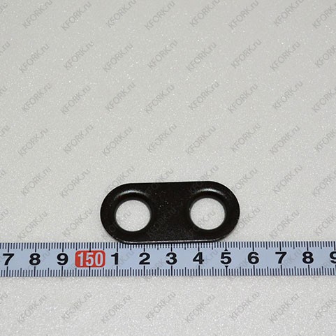 Шайба/Tab Washer A138670 Doosan