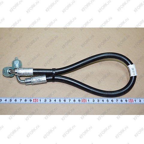Гс/Hose As Pri A135182 Doosan
