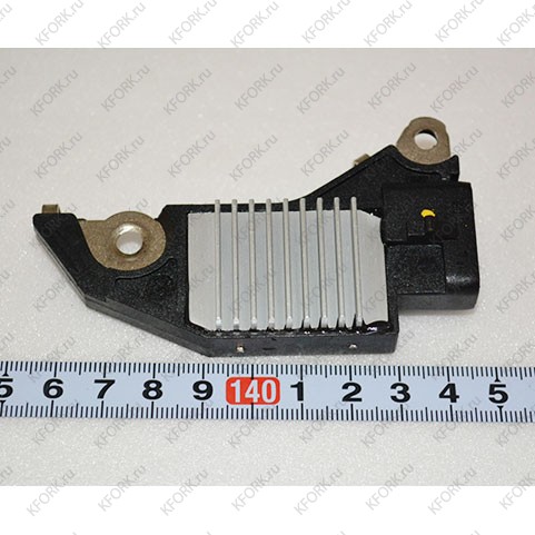 Регулятор D167521 Doosan