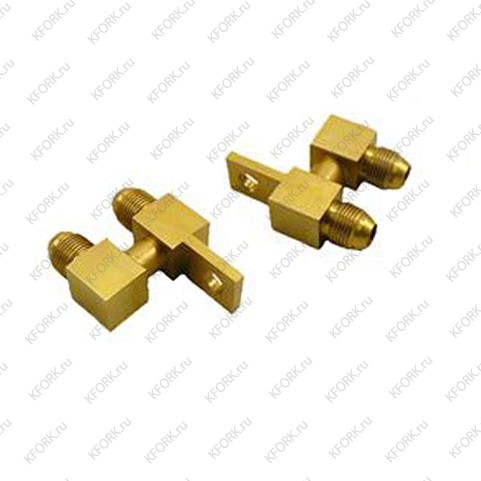 Переходник 9542710901 Mitsubishi