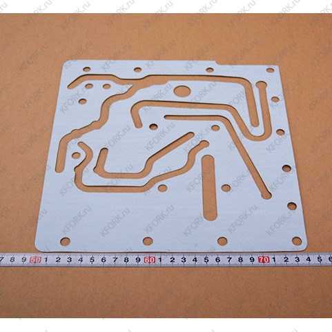 Уплотнение A353074 Doosan