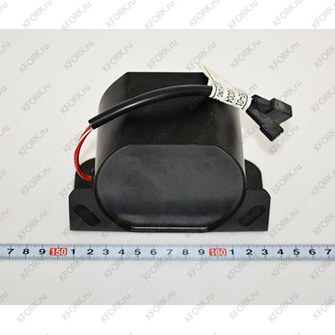 Сигнал Заднего Хода 36 - 80 Vdc/Alarm As-Backup D287650 Doosan