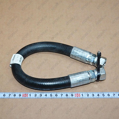 Гс/Hose As D580754 Doosan