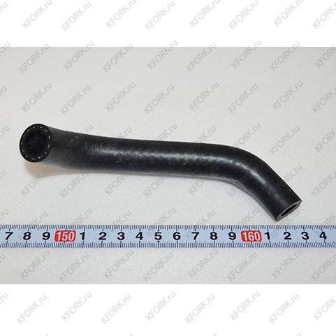 Шланг/Hose Plain A293432 Doosan
