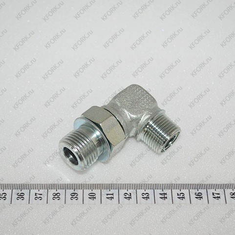 Фитинг / Connector D902037 Doosan