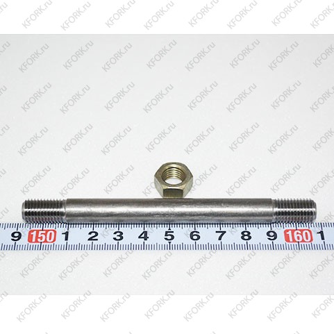 Комплект Болтов/Kit-Tie Stud-3 D517415 Doosan