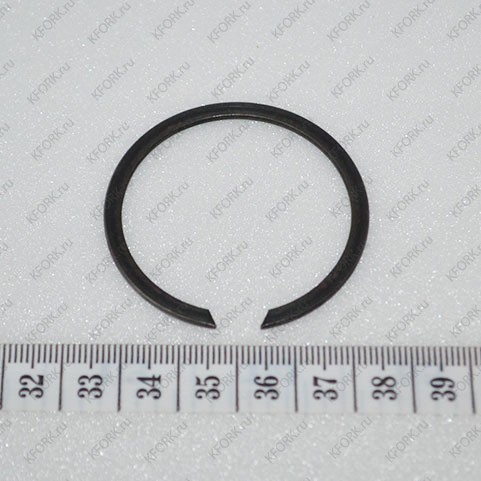 Кольцо Стопорное D180432 Doosan