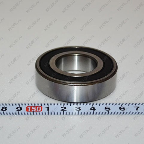 Подшипник  A244713 Doosan