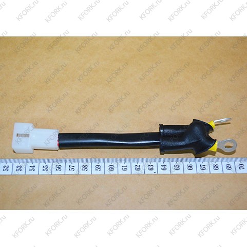 Реле A114004 Doosan
