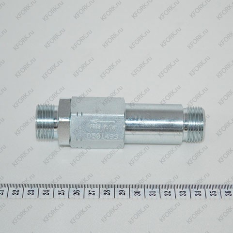 Регулятор D501493 Doosan