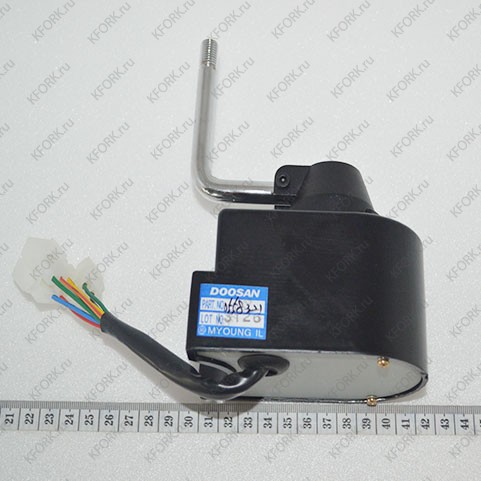 Датчик/Switch Assy,Directional D558321 Doosan