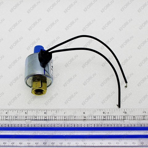 Клапан Газовый 82788 G35/45S D161376 D148482Doosan