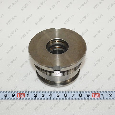 Головка Цилиндра Сайдшифтераhead D510299 Doosan