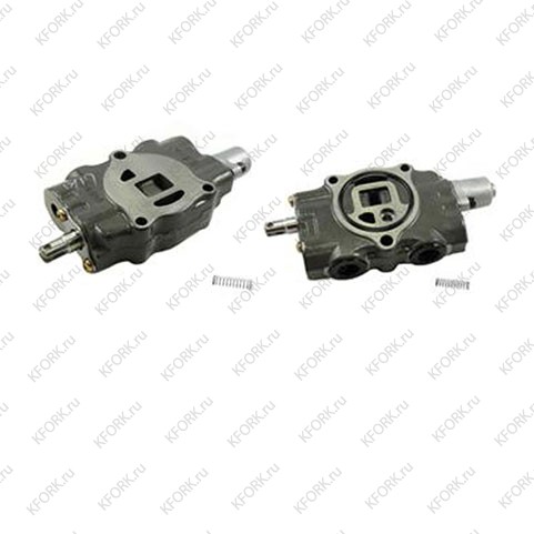 Секция распределителя 9137210520 Mitsubishi