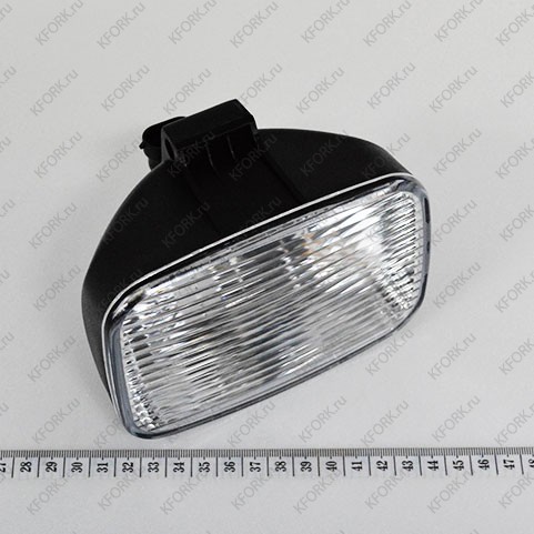 Фара/Lamp As-Head A334150 Doosan