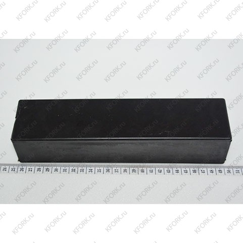 Подушка/Mount,Steer Axle A431116 Doosan