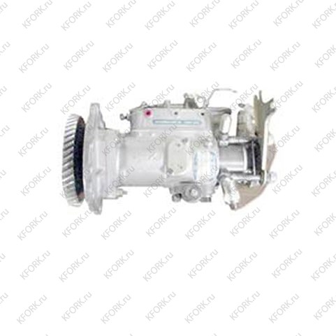 Тнвд 32A6510013 Mitsubishi