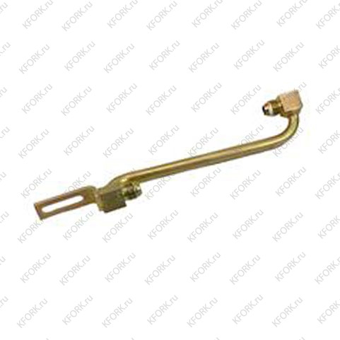 Трубка масляная 4v 9522601200 Mitsubishi