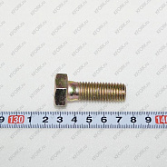 Болт *D15/18S2 S0562763 Doosan