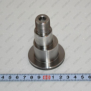 Палец/Pin,Adjusting D584518 Doosan