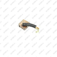 Щетка M648C28271_cat Caterpillar