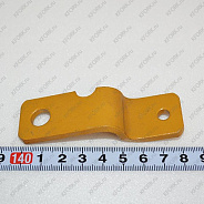 Площадка/Plate D600517 Doosan