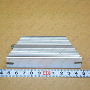 Резистор 30Вт 90Ом *B13/18T D557171 Doosan