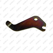 Пластина регулировочная 9144603100 Mitsubishi