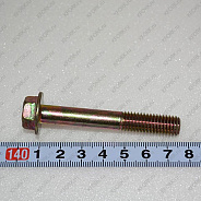 Винт/Screw,Hex Flange Head Cap A333270 Doosan
