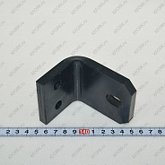 Кронштейн/Bracket-Sheav D583518 Doosan