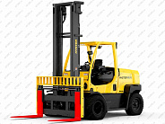 Эл. погрузчик Hyster J8.0XNL9 8 т