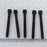 Bolt,Hex,Cylinder Head A403758 Doosan