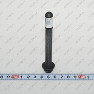 Болт/Bolt,Hex,Cylinder Head A232091 Doosan