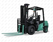 Вилочный погрузчик газ/бензин LIMGARD FG25P 2,5 тонны