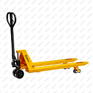 Гидравлическая тележка (рохля) SMARTLIFT SB JC 2000 кг 1150x550 мм