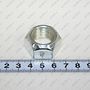 Гайка D913055 Doosan