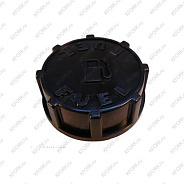 Пробка топливного бака 9136410600 Mitsubishi