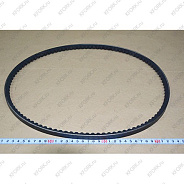 Ремень Генератора 6596801-0074 Doosan