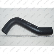 Патрубок/Hose-Rad. Inlet A133206 Doosan