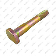 Болт колесный 91B3311300_cat Caterpillar