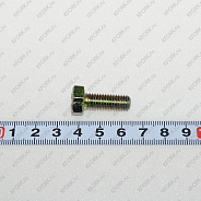 Болт/Bolt,Hex S0508963 Doosan