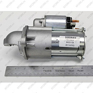 Стартер/Starter A413593/A403559 Doosan