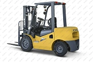 Дизельный погрузчик CHL 3,0 т с японским двигателем Mitsubishi FF3000