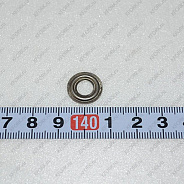 Прокладка/Gasket A273717 Doosan