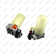 Насос в сборе с резервуаром RL550182_cat Caterpillar