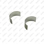 Вкладыши шатунные 0.5 32A1902301 Mitsubishi