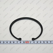 Ротор/Rotor As 2W2257/D700682 Doosan