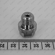 Фитинг/Fitting Brake D700626 Doosan